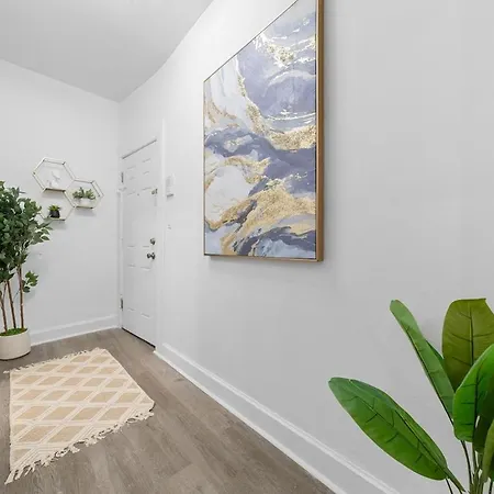 Cozy Space Steps From Nyc West New York Exterior photo